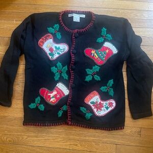 Ugly Christmas Sweater